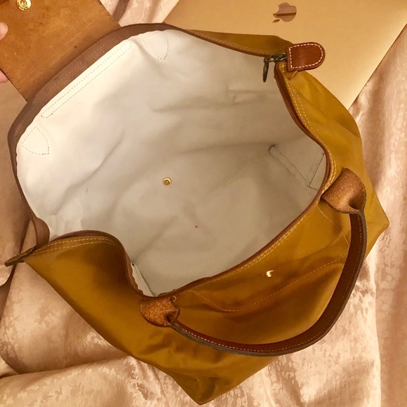 Longchamp le pliage - Picture 6 of 8